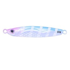 Bionic JIG baricentro basso