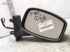 Specchietto retrovisore destro - specchietto,