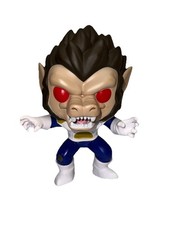 Great Ape Vegeta Funko Pop