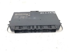 BMW X3 F25 2012 modulo luce