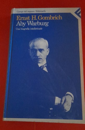 Aby warburg una biografia - aby, warburg.