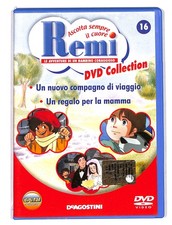 EBOND Remi vol 16 - Un nuovo compagno di viaggio DVD DB725914
