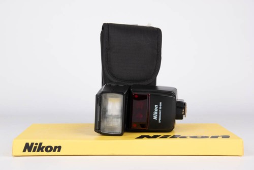 Flash nikon speedlight - flash,