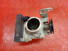 Corpo farfallato royal enfield - corpo,