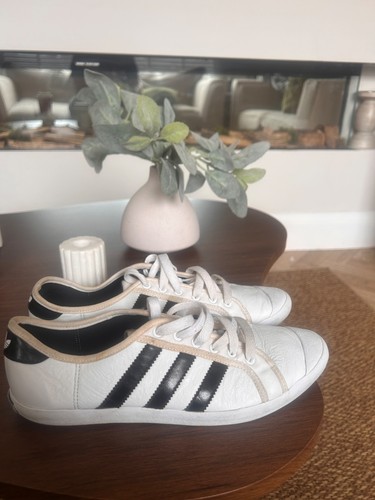 Adidas serie elegante - donna, uk