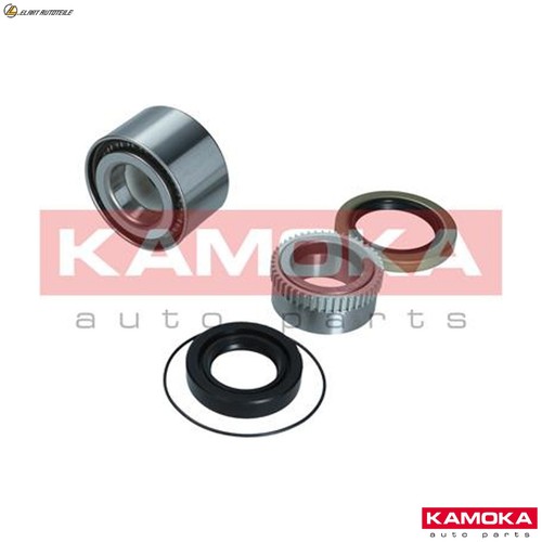 Kit cuscinetti ruota 5600193 - ruota,