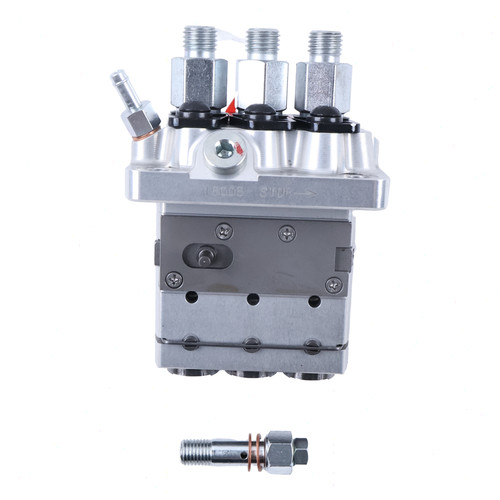Pompa iniezione carburante