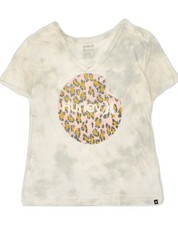 HURLEY Womens Graphic T-Shirt
