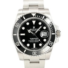 Orologio ROLEX Submariner