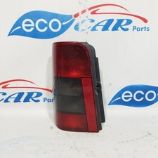 Fanale posteriore sx Citroen Berlingo / Peugeot ranch 2002  9632920480 ecoAC5229