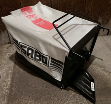 SACCO RACCOGLIERBA SABO SERIE