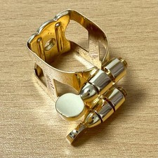 Legatura per sassofono