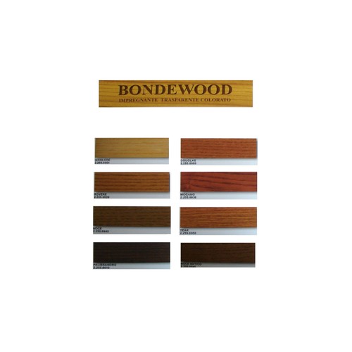 Bondewood impregnante per - bondewood,