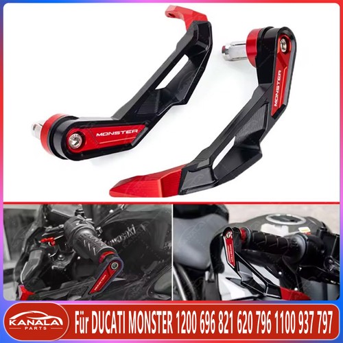Per ducati monster - ducati, 1200