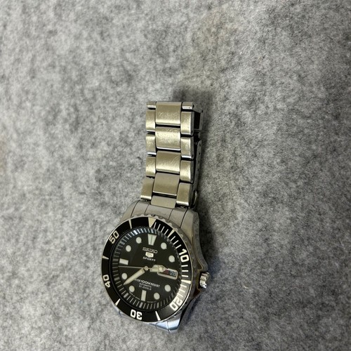 Orologio automatico seiko - orologio, 5
