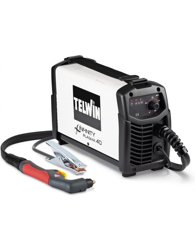 Saldatrice inverter telwin - inverter,