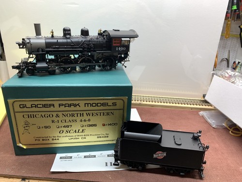 011 glacier park models - 011,