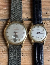 lanco mod 11 de luxe+ lady Revisionati