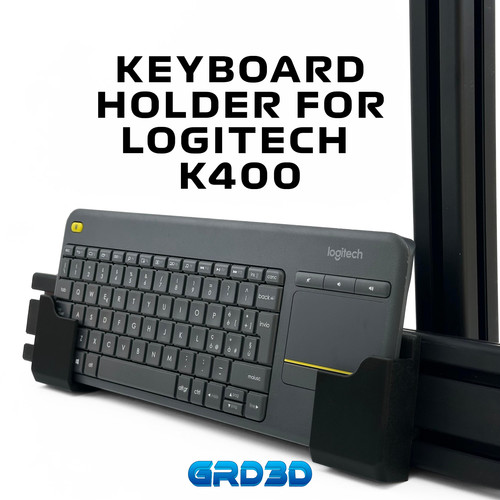 Keyboard holder for logitech - keyboard,