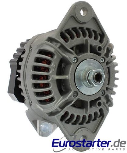 Alternatore 120a nuovo - 120a,