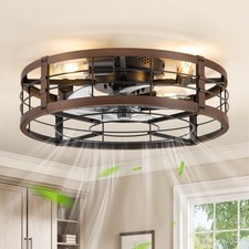 Ventilatore da soffitto a