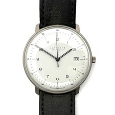 Orologio uomo Junghans Max