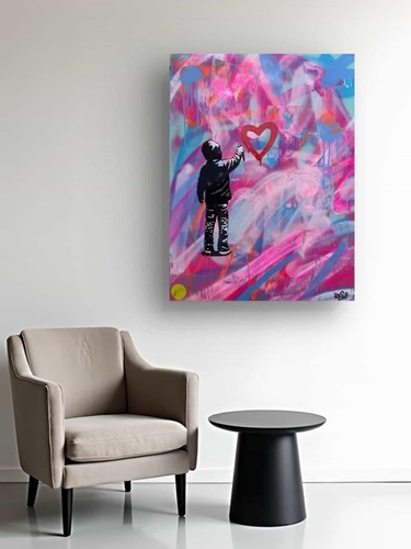 Opera arte res2 original - d'arte,