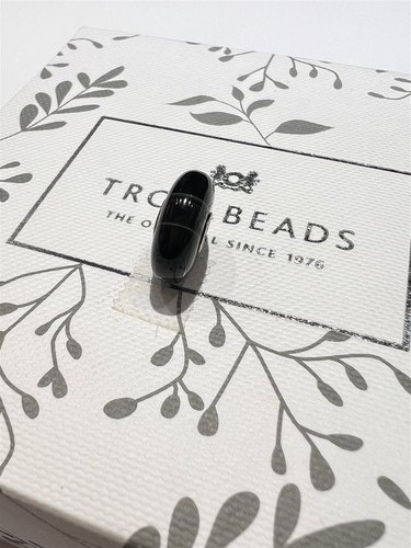 Charm trollbeads pietre - charm,