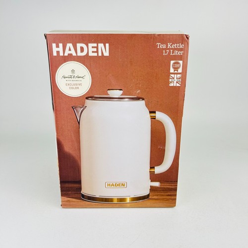 Haden bollitore elettrico 7l - bollitore, 1,7l