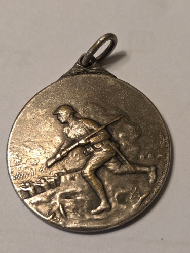 1919 wwi american doughboy - wwi,