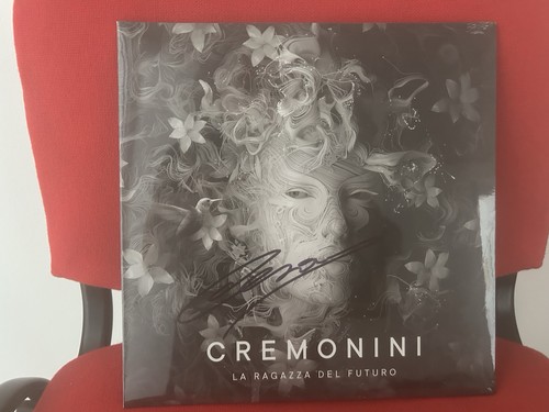 Cesare cremonini ragazza - cesare,