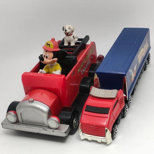 Mini auto topolino grandi - mini,