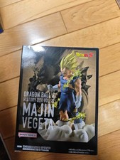 Majin vegeta history box - majin,