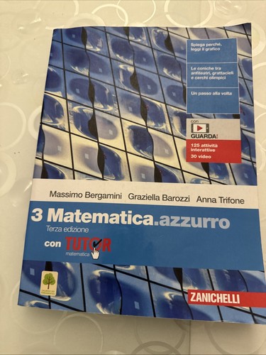 Libri scolastici usati - scolastici,
