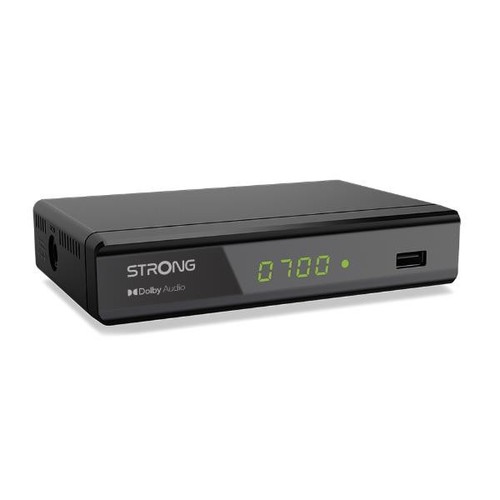 Decoder strong srt8119 - decoder, t2