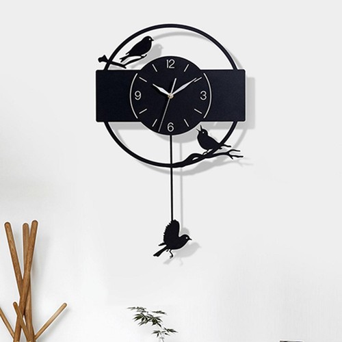 Orologio parete forma - parete, di