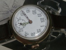 WW1 R.F.A. set spille militari