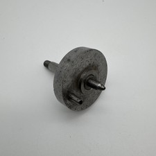 Lorch Disco da Trasporto 6mm