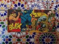 1956 grande blek serie - 1956,