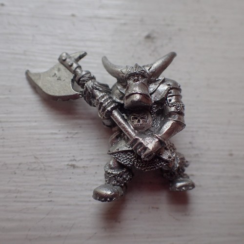 Citadel warhammer anni orco - warhammer,