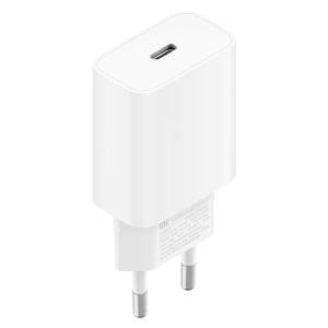 Xiaomi 20w charging type - 20w,