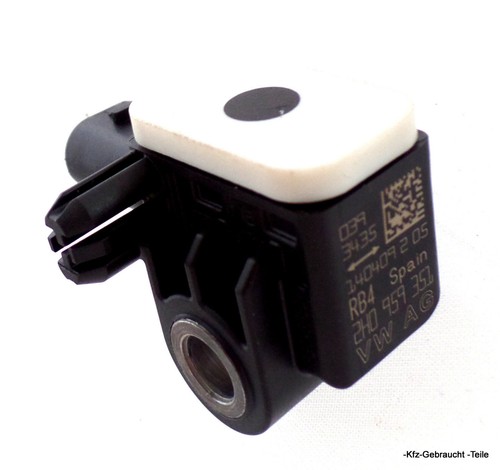 Sensore airbag seat ibiza 4 - ibiza,