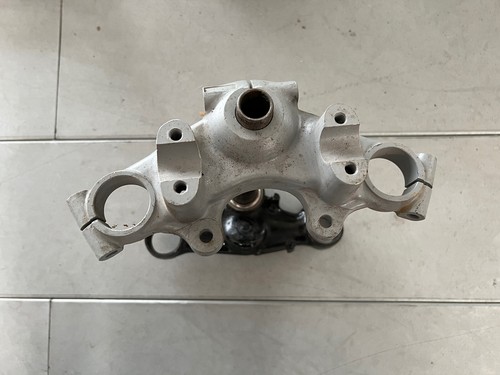 Piastre forcelle honda 500 - forcelle, cb