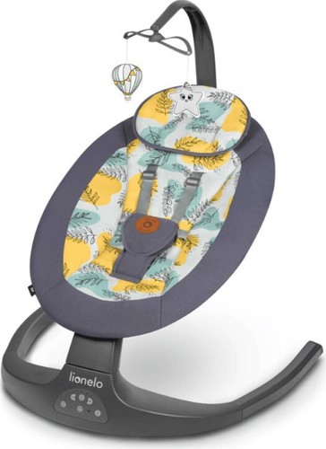Lionelo ralf sdraietta - sdraietta, neonato