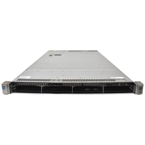 Enterprise proliant dl360 - proliant,
