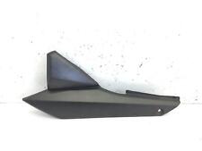 CARENA FIANCHETTO SOTTOSELLA SINISTRO SUZUKI GSF BANDIT K6 650 2006 B5112