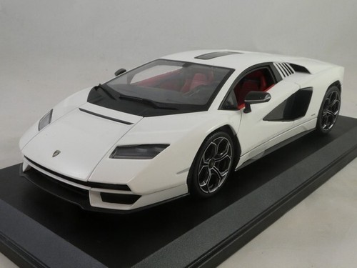 Maisto lamborghini countach - maisto,