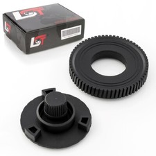 Motore Di Riparazione Finestrino Ruota Di Ingranaggio Per VW LUPO SEAT AROSA