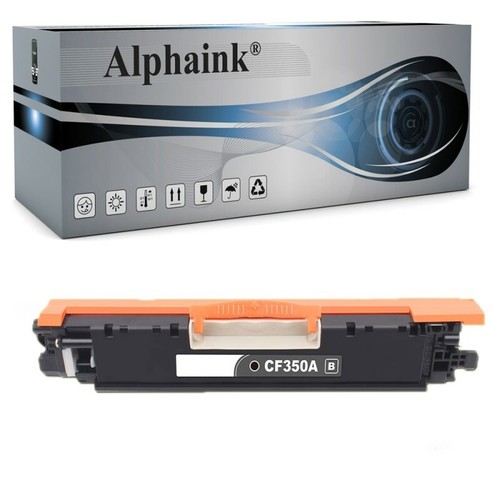 Toner 130a cf350a per hp - 130a,