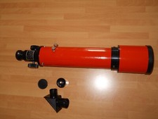 TELESCOPIO JAPAN 60 MM. F 415